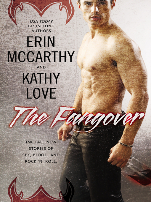 Title details for The Fangover by Erin McCarthy - Available